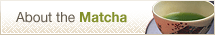 About the Matcha