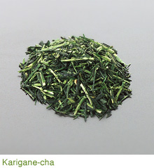 Karigane-cha